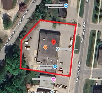 More details for 1012-1035 Mississaga St W, Orillia, ON - Retail for Sale