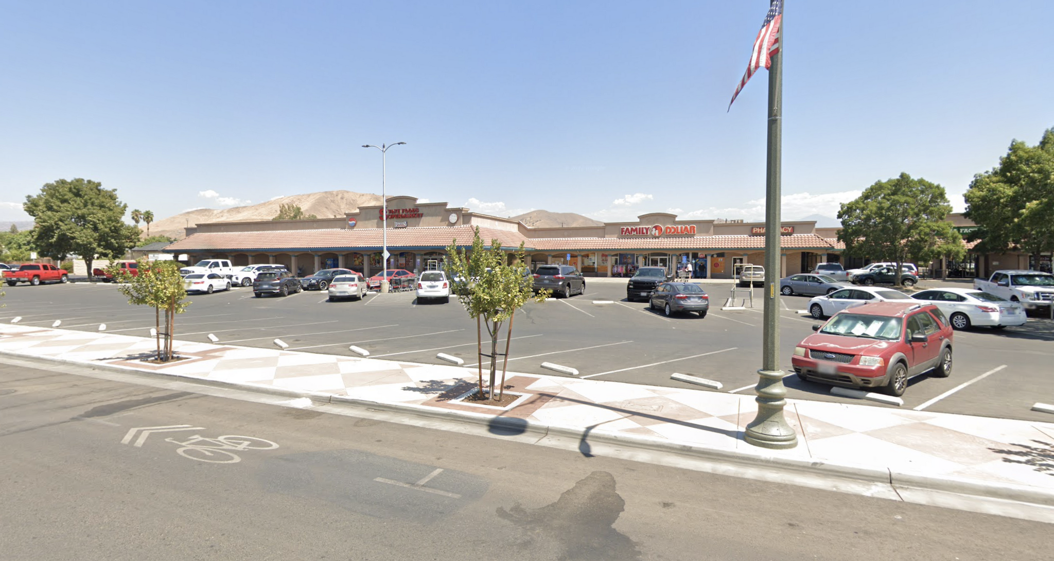 250 E Antelope Ave, Woodlake, CA for lease Building Photo- Image 1 of 1