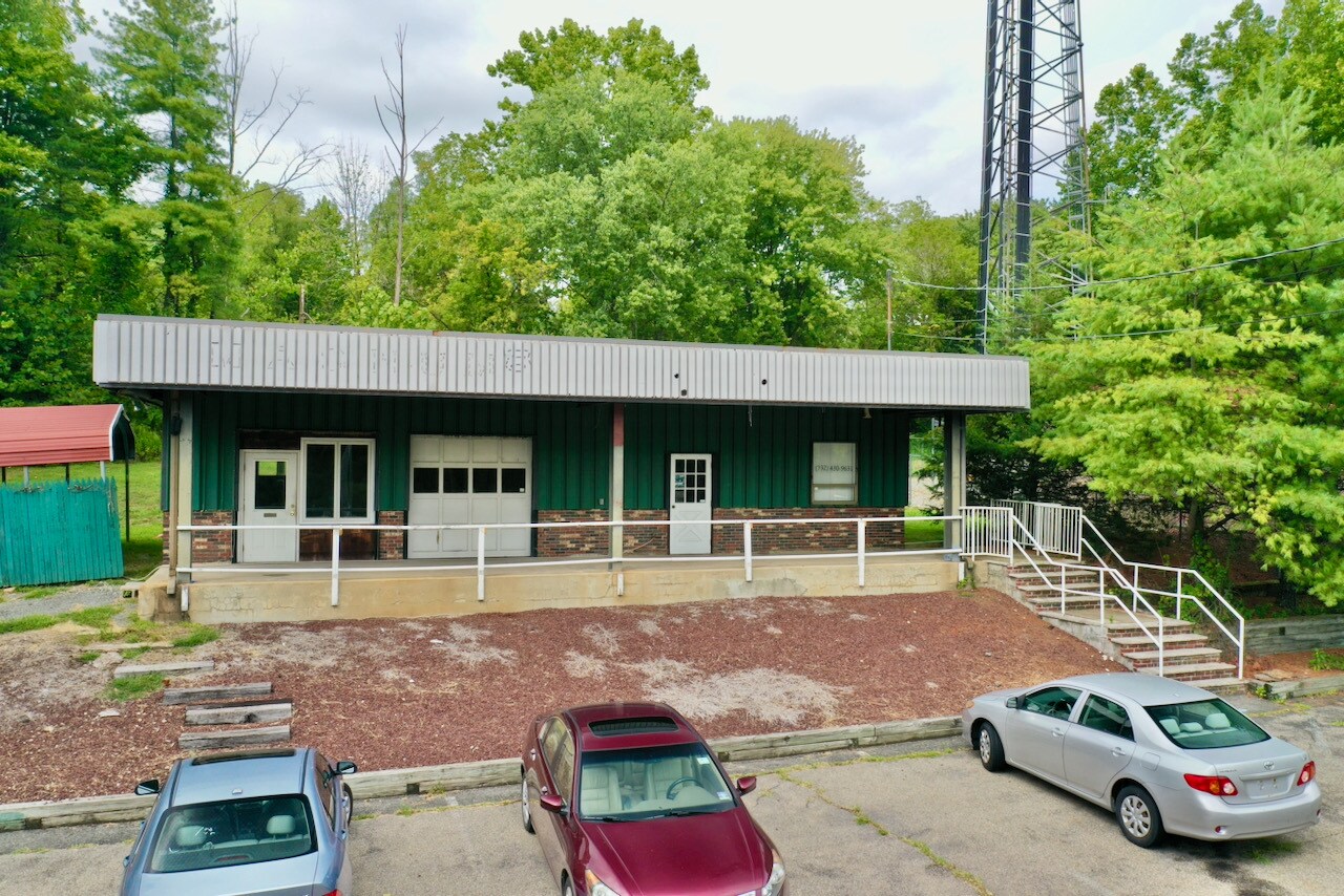 1551 State Route 57, Hackettstown, NJ 07840