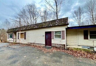 More details for 830 County Route 49, Argyle, NY - Retail for Sale