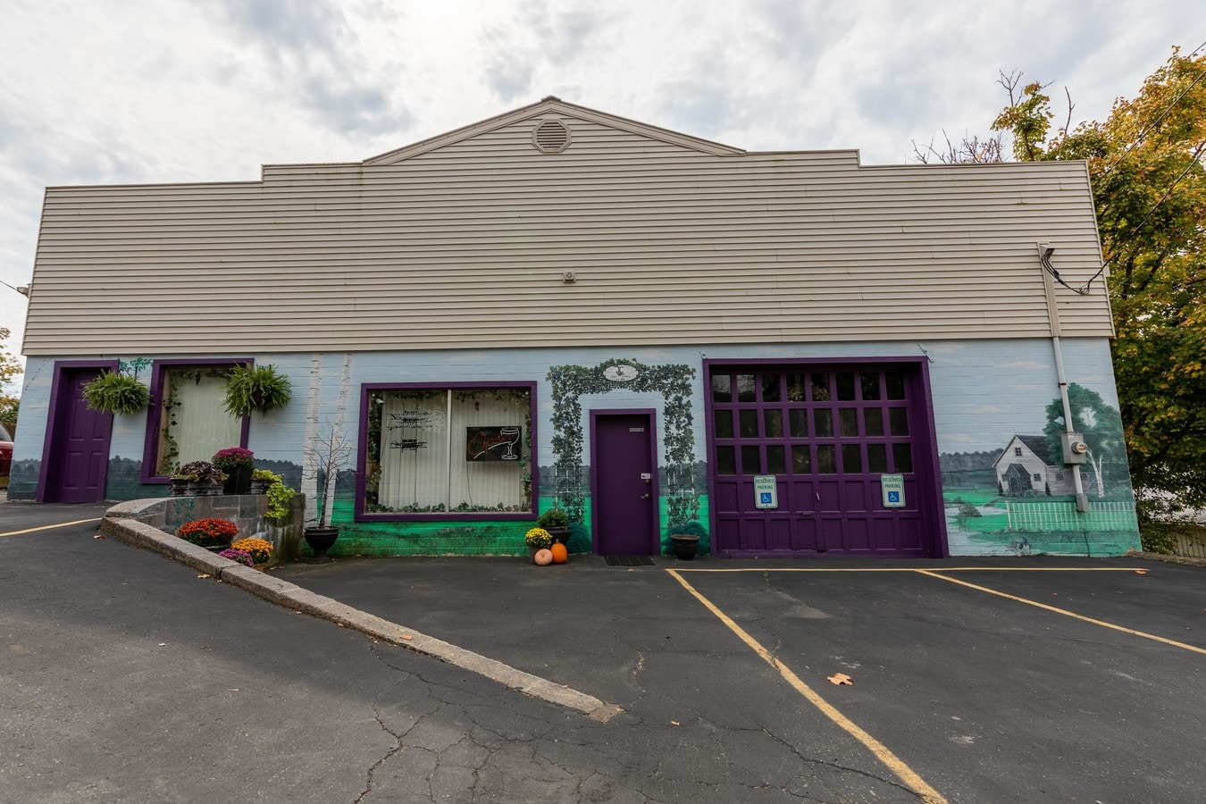 8306 State Route 43, Bloomingdale, OH 43910