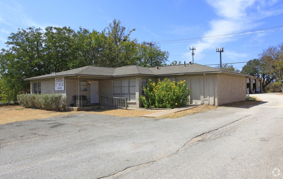 12202 MoPac Expy N, Austin, TX for sale - Primary Photo - Image 1 of 1
