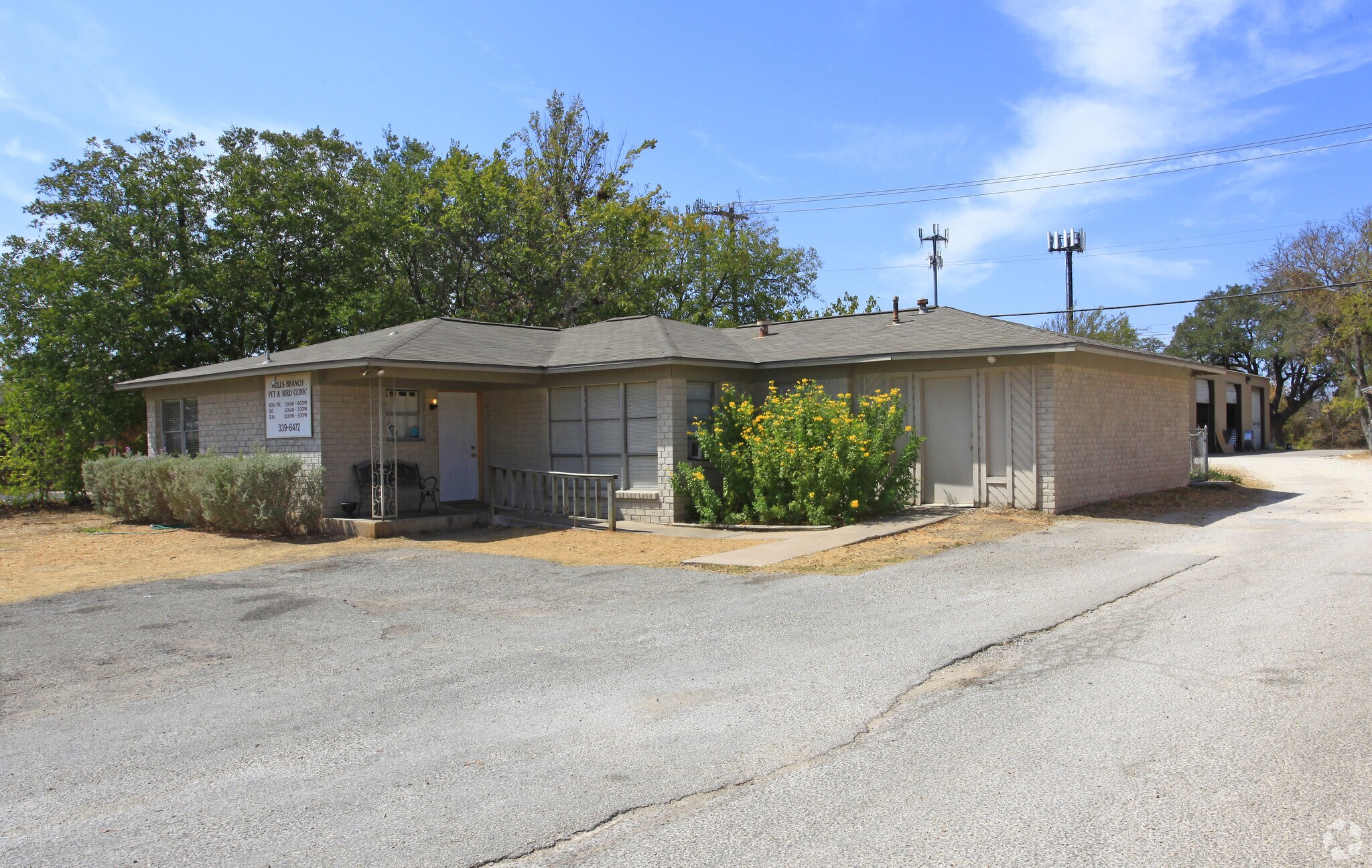 12202 MoPac Expy N, Austin, TX for sale Primary Photo- Image 1 of 1