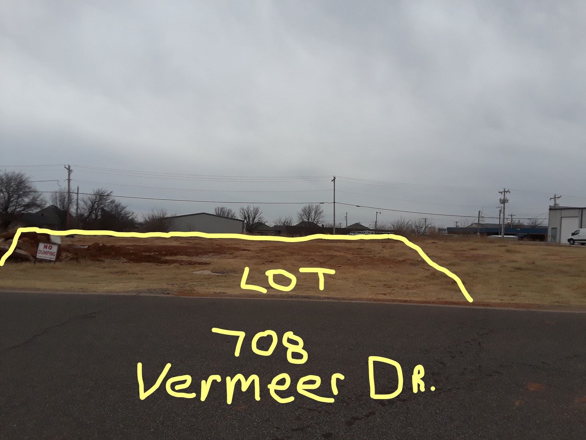 708 Vermeer Dr, Moore, OK for sale Other- Image 1 of 1