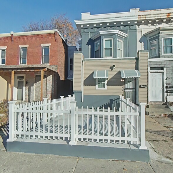 1611 W Erie Ave, Philadelphia, PA for sale - Building Photo - Image 1 of 61