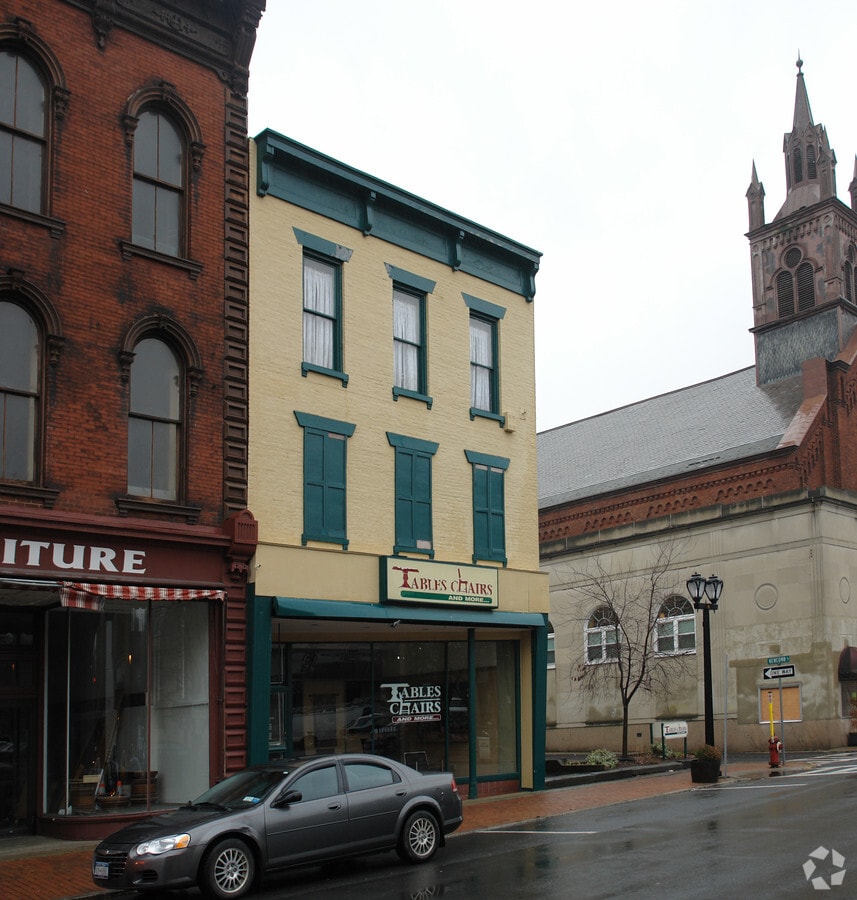 113 Remsen St, Cohoes, NY 12047