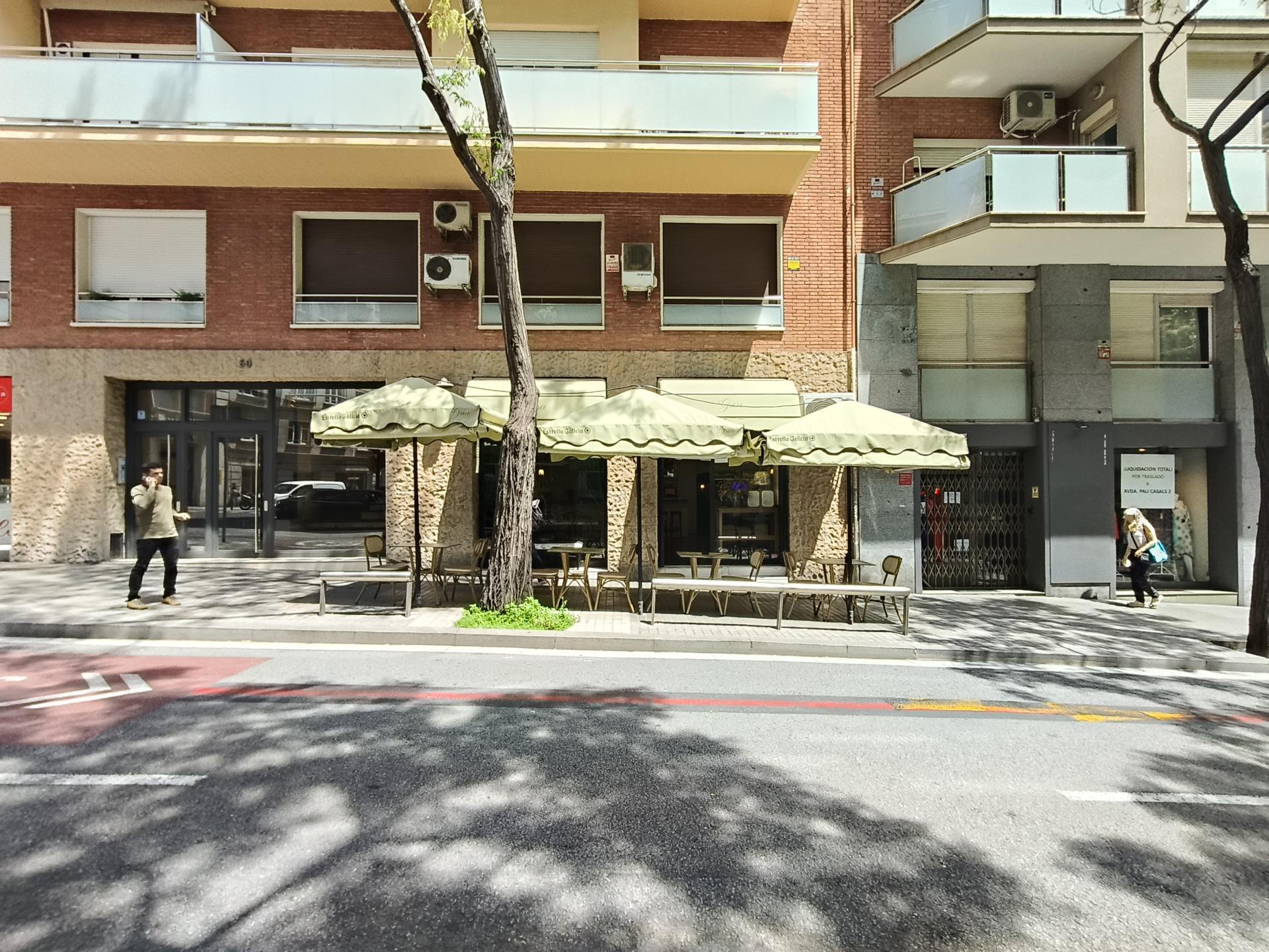 Carrer de Calvet, 50, Barcelona, Barcelona for lease Construction Photo- Image 1 of 19