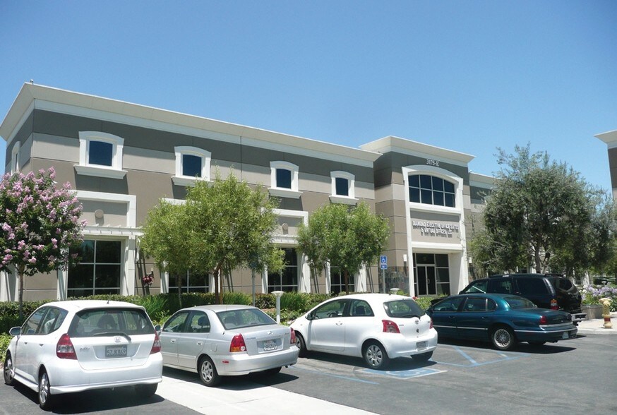 3175 Sedona Ct, Ontario, CA 91764 Bldg E