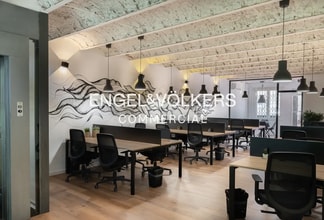 Office in Barcelona, Barcelona for lease Interior Photo- Image 1 of 18