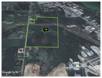 More details for 4281 Pickerel Lake Rd, Petoskey, MI - Land for Sale