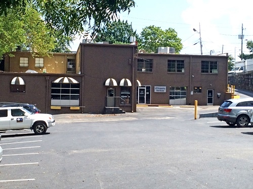 728 Monroe Dr NE, Atlanta, GA for lease - Building Photo - Image 1 of 62