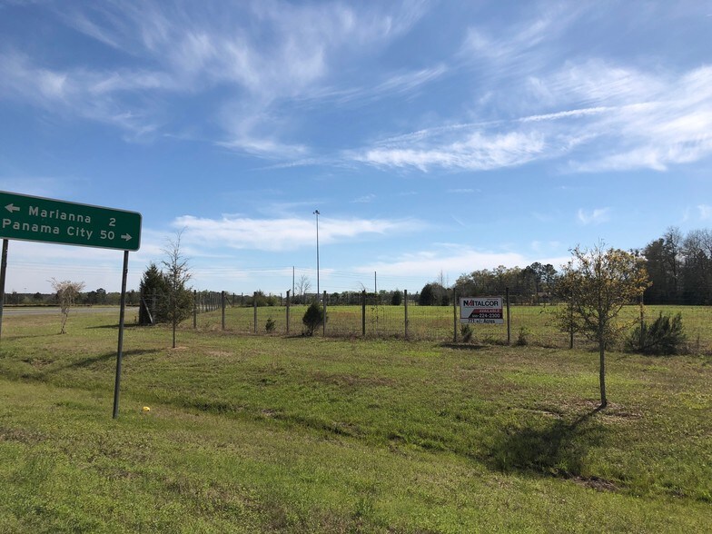 Commercial Land for Sale, Marianna, FL 32446