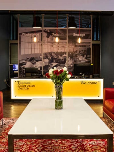 Princess Margaret Rd, Tilbury for lease Interior Photo- Image 1 of 12