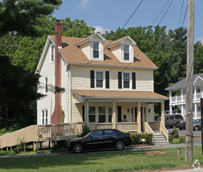 624 S Main St, Bel Air, MD for sale - Primary Photo - Image 1 of 1