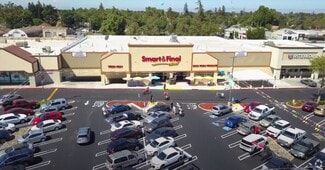 More details for 503-795 N Golden State Blvd, Turlock, CA - Retail for Lease