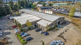 More details for 19939 SW Cipole Road – Industrial for Sale, Sherwood, OR