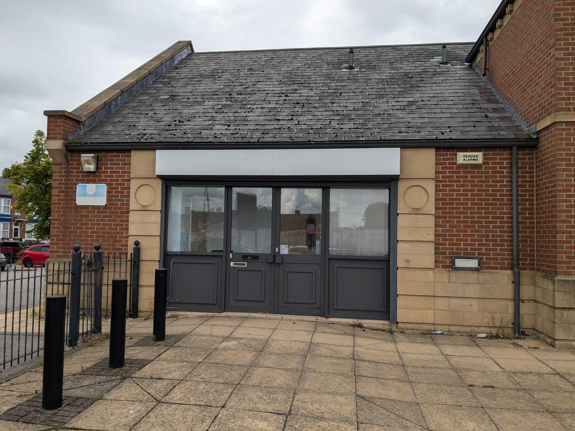 153 Marton Rd, Middlesbrough for lease Building Photo- Image 1 of 3