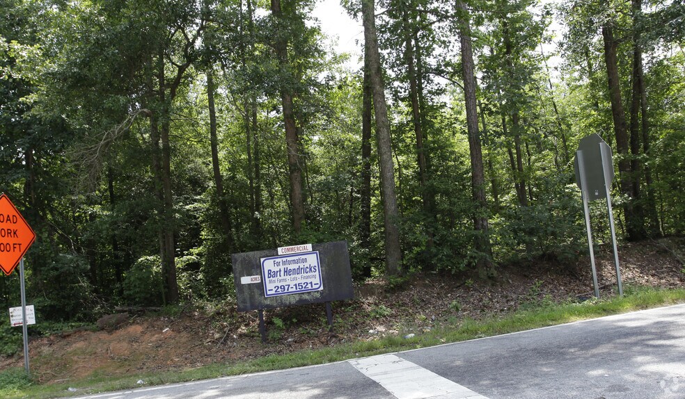 Fork Shoals Rd, Greenville, SC 29605