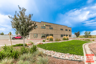 More details for 8140 Sandy Ct, Colorado Springs, CO - Industrial for Sale