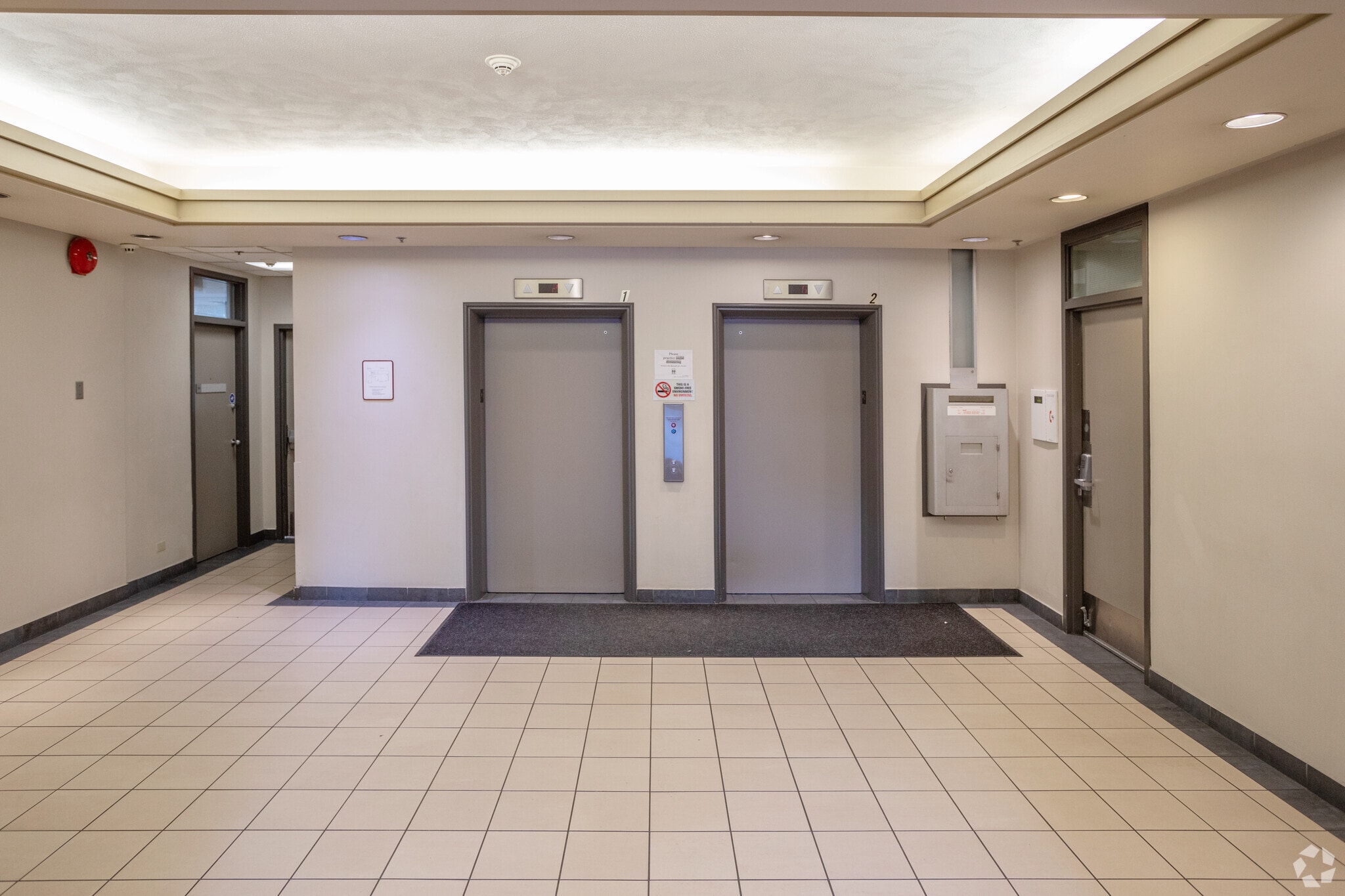 1025-1037 Davie St, Vancouver, BC for sale Lobby- Image 1 of 1