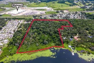 More details for NE 49th Lane, Wildwood, FL - Land for Sale