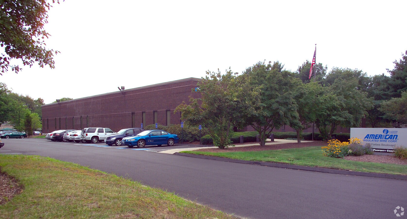 260 Forbes Blvd, Mansfield, MA 02048