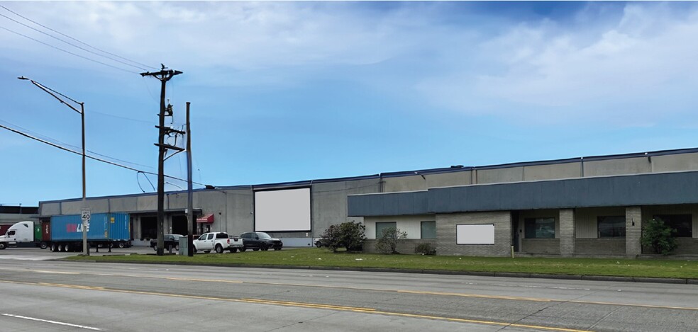 2330 Port of Tacoma Rd, Tacoma, WA for lease - Building Photo - Image 2 of 7