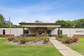 More details for 199 Saddle Creek Dr, Tupelo, MS - Office for Sale