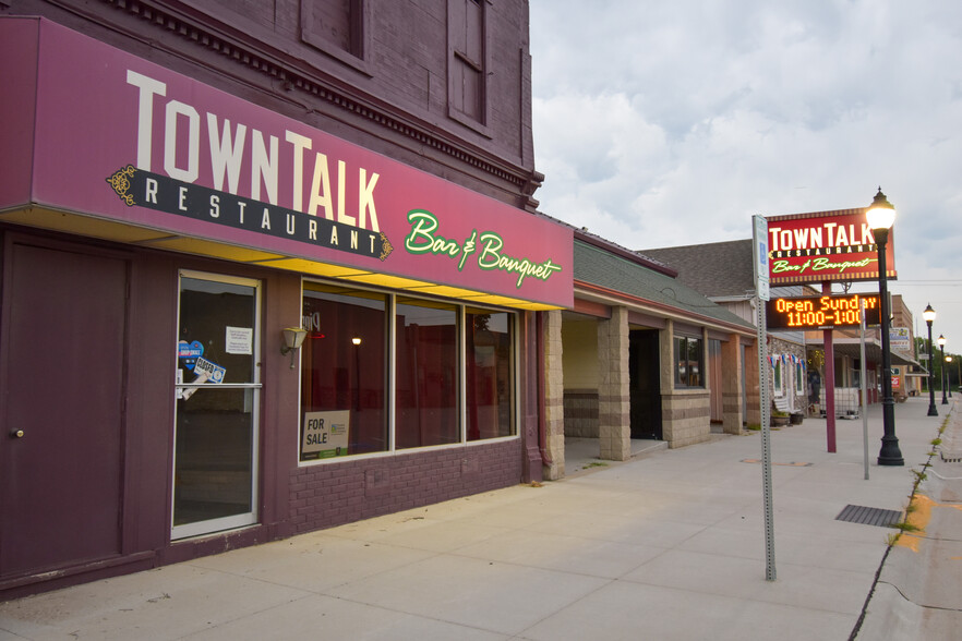 606 Patterson St, Cambridge, NE for sale - Building Photo - Image 1 of 1