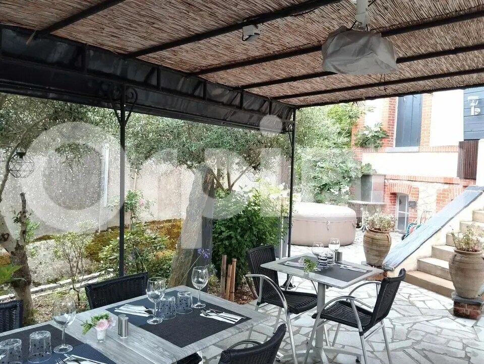 Retail in Salbris for sale Building Photo- Image 1 of 6