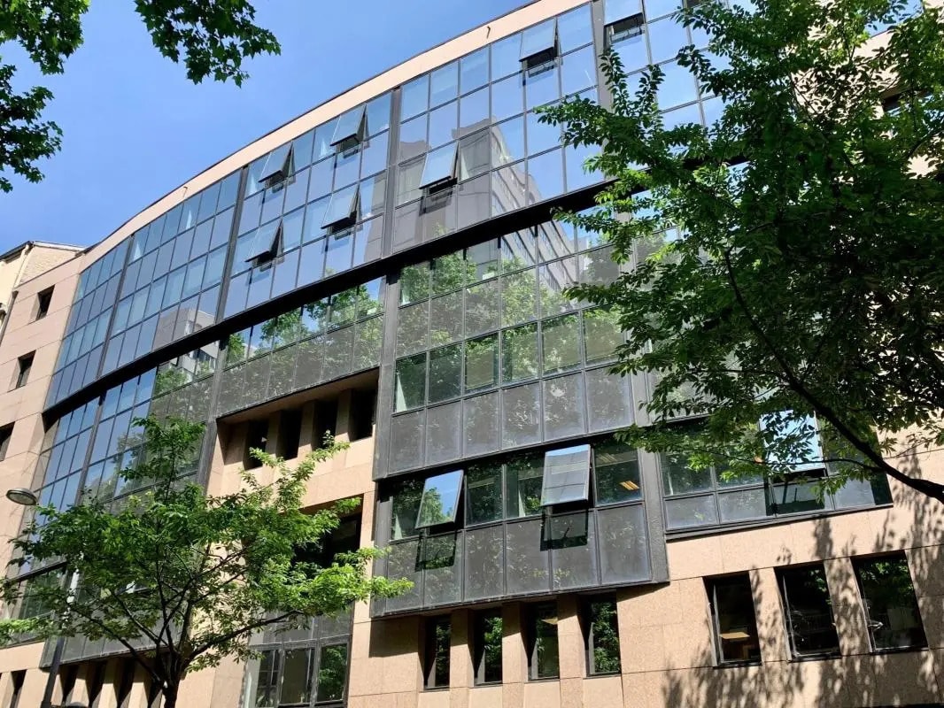 19 Boulevard Eugène Deruelle, Lyon for lease Building Photo- Image 1 of 4