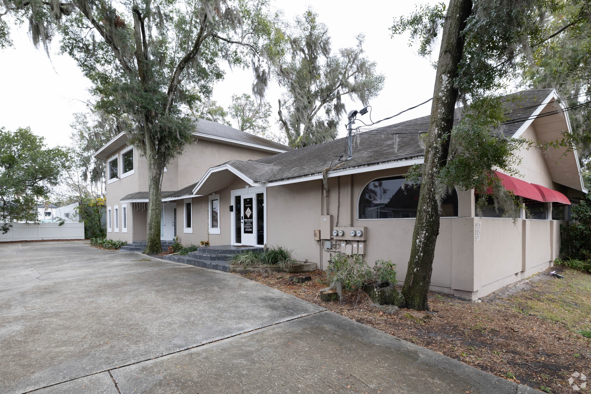 823 N Thornton Ave, Orlando, FL for sale Primary Photo- Image 1 of 8