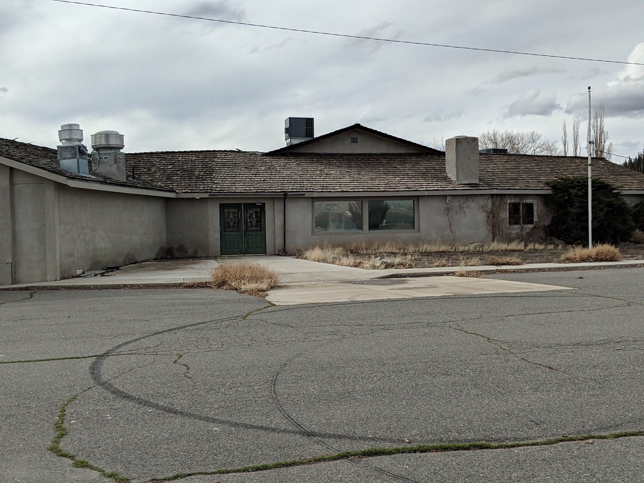 111 Highway 208, Yerington, NV for sale Primary Photo- Image 1 of 9