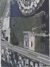 7671 Cita Ln, New Port Richey, FL - AERIAL map view