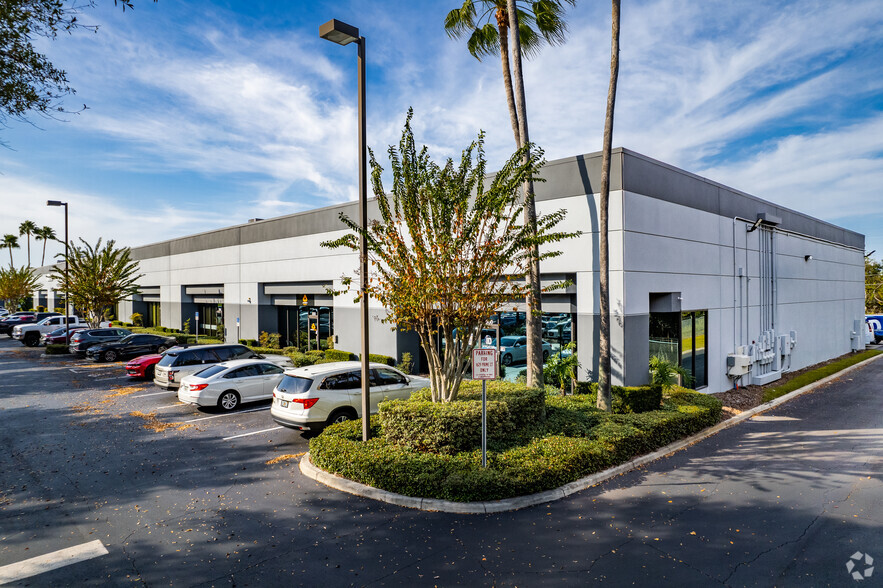 8500 Parkline Blvd, Orlando, FL for lease - Primary Photo - Image 2 of 3