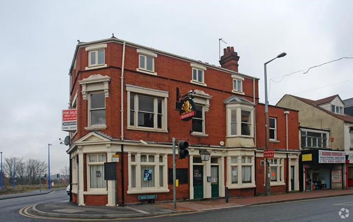 90-91 High St, Cradley Heath for lease - Other - Image 2 of 3