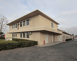 O. C.  Chinese Christian Assembly - Commercial Kitchen