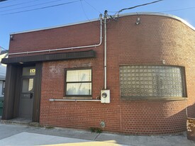 10 Terrace Ave, Floral Park NY - Warehouse