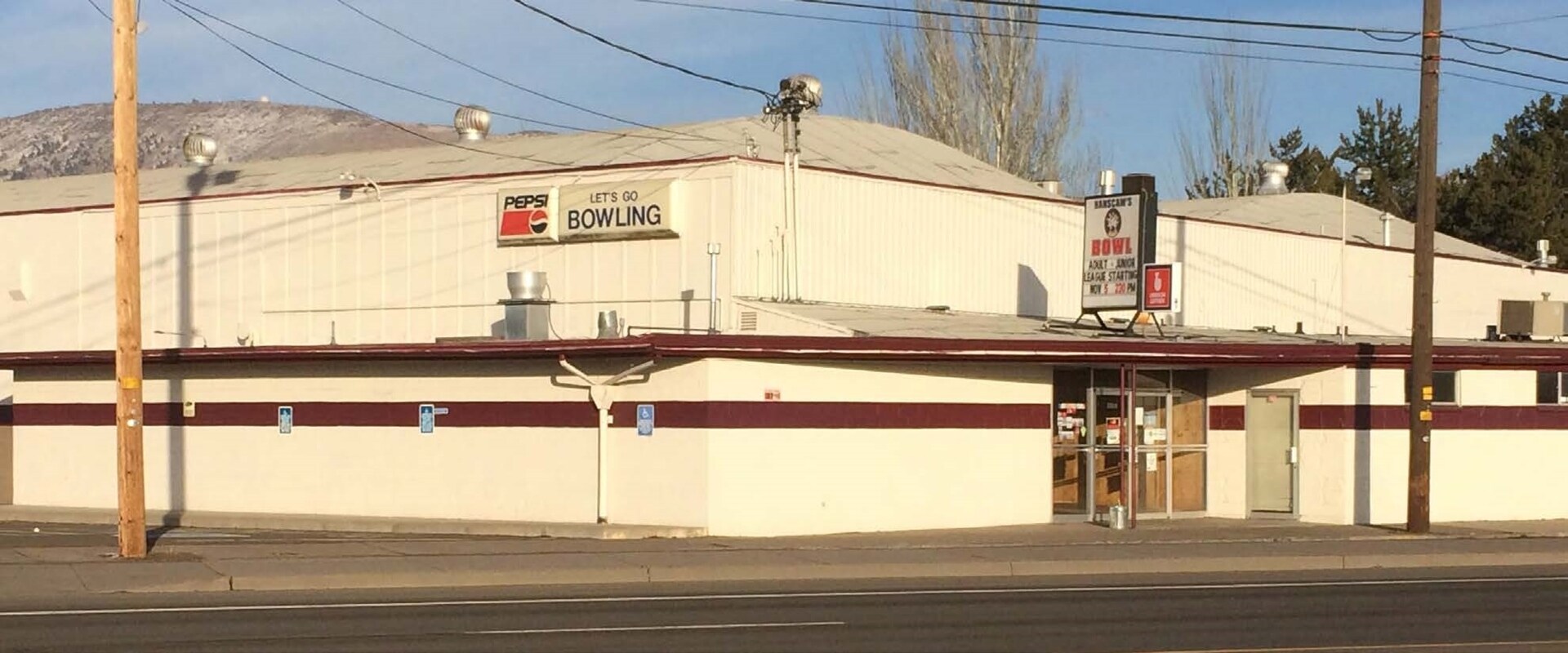 3319 S 6th St, Klamath Falls, OR for sale Building Photo- Image 1 of 1