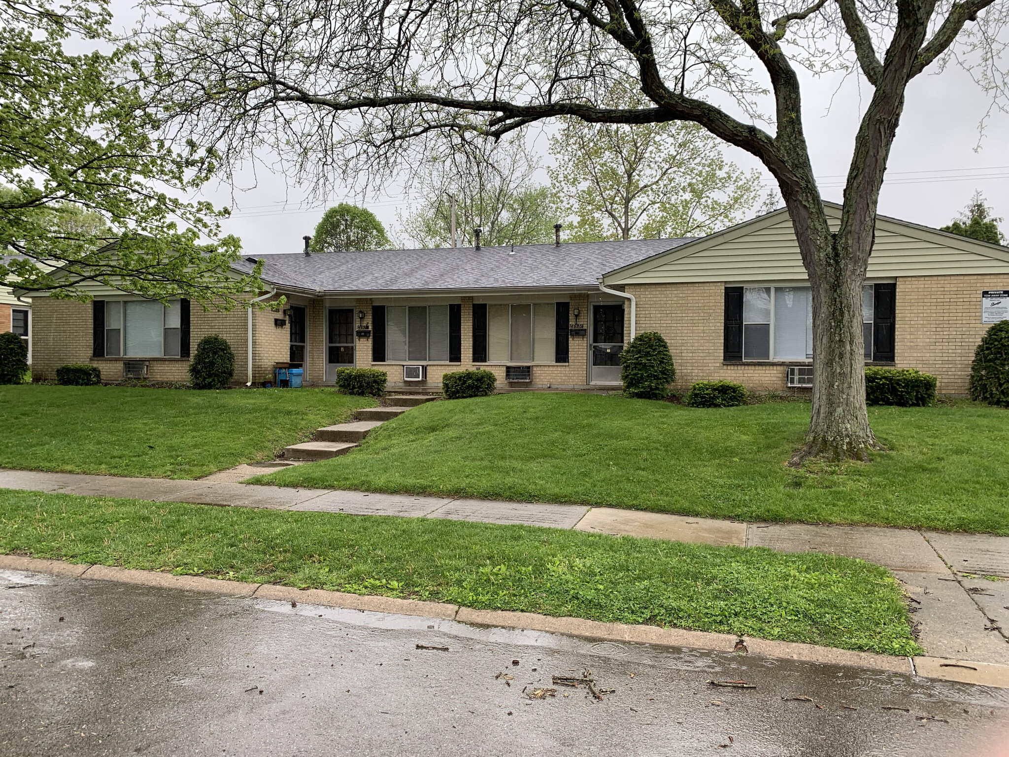 4693 Croftshire Dr, Kettering, OH for sale Primary Photo- Image 1 of 1