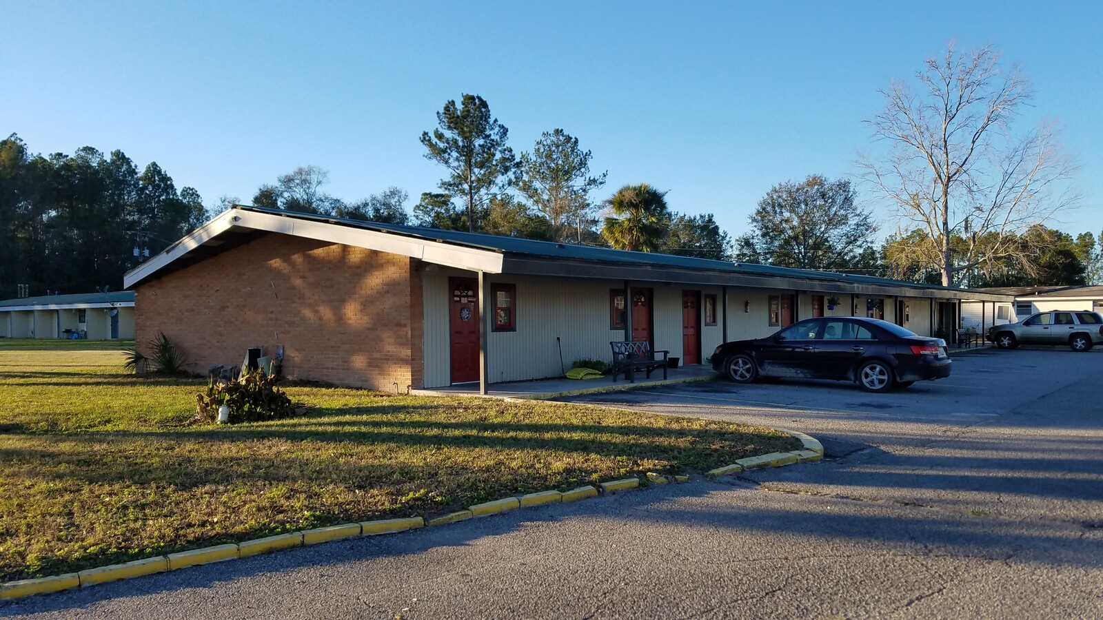 6017 Second St N, Folkston, GA 31537 | LoopNet