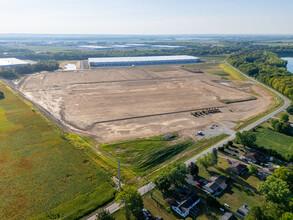 6725-6780 Schieser Farms Rd, Lockbourne, OH for lease Building Photo- Image 2 of 4