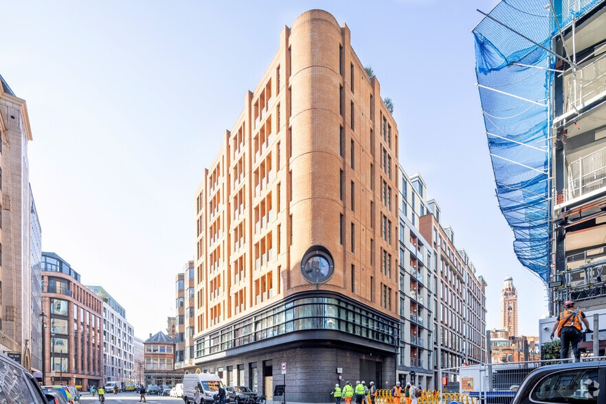 4-16 Artillery Row, London for lease - Building Photo - Image 3 of 9