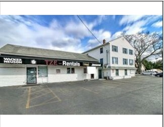 More details for 299 Main St, North Reading, MA - Retail for Lease