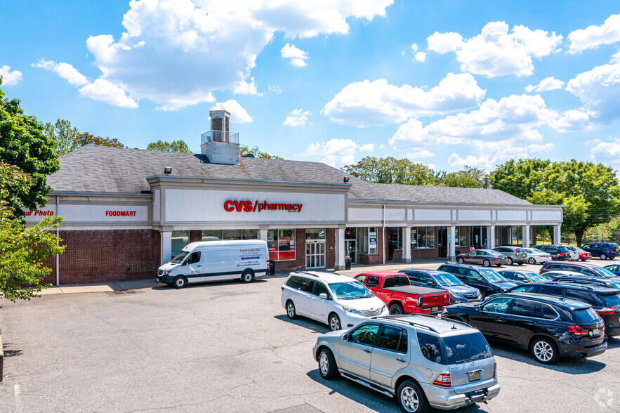 217 Main St, West Orange, NJ for sale - Primary Photo - Image 1 of 1