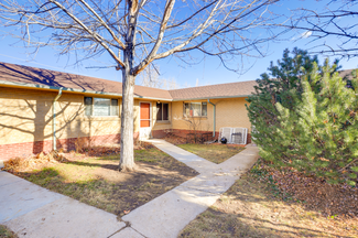 More details for 7815 W 41st Ave, Wheat Ridge, CO - Multifamily for Sale