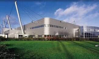 More details for Industrial for Lease