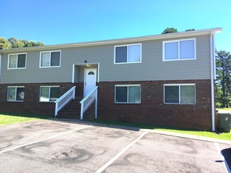 More details for 3139 Longbow Dr, Spartanburg, SC - Multifamily for Sale