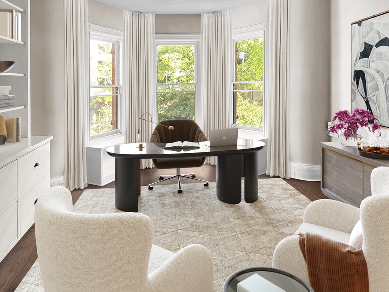 1914 Sunderland Pl NW, Washington, DC for sale - Building Photo - Image 3 of 9