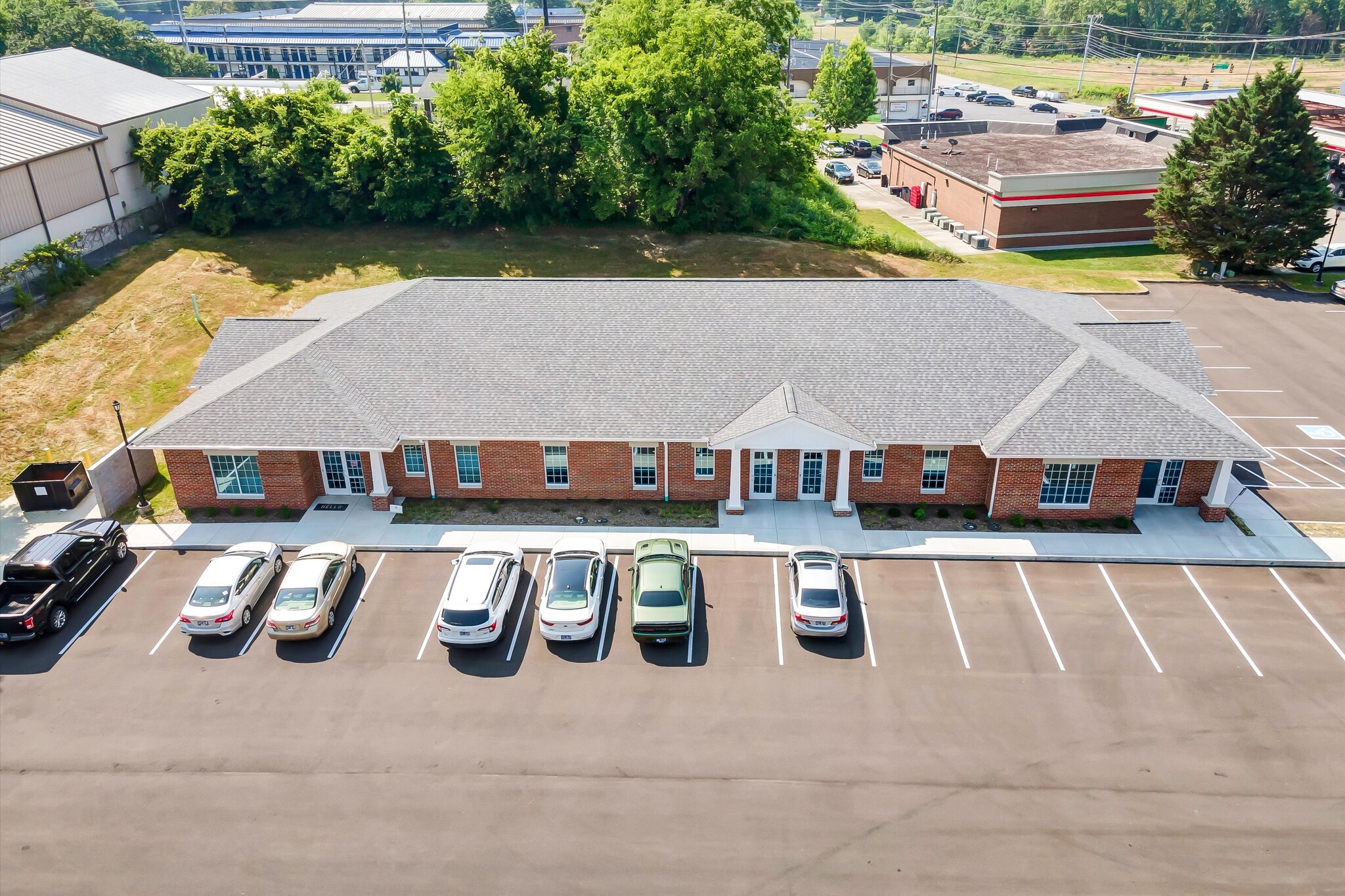 151-163 Legacy View Way, Knoxville, TN for sale Primary Photo- Image 1 of 1